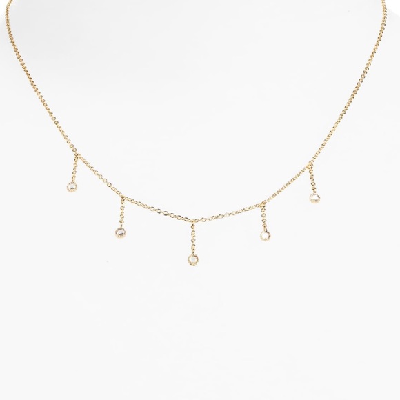 Gorjana Jewelry - Gorjana Eloise Necklace